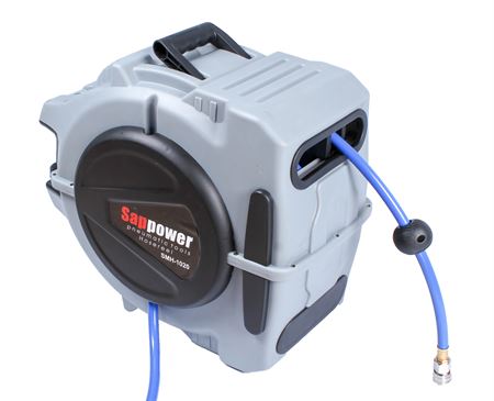 MAKARALI HAVA HORTUMU - 20 MT