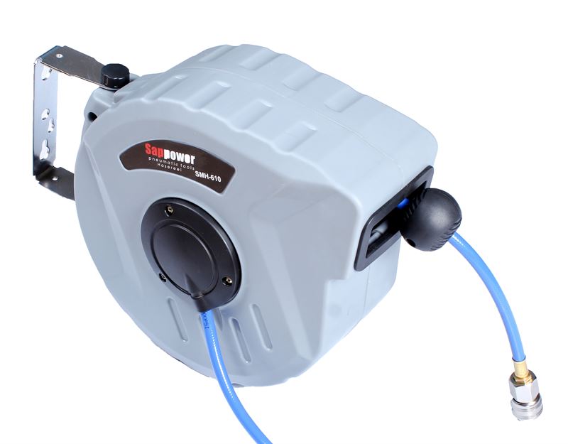 10 METRE - MAKARALI HAVA HORTUMU