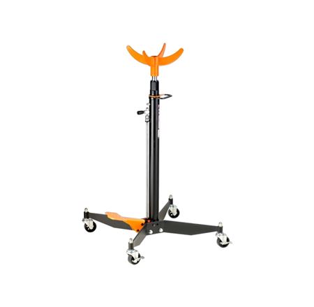 750 KG DİKEY ŞANZIMAN KRİKOSU