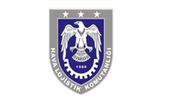 HAVA LOJİSTİK KOMUTANLIĞI